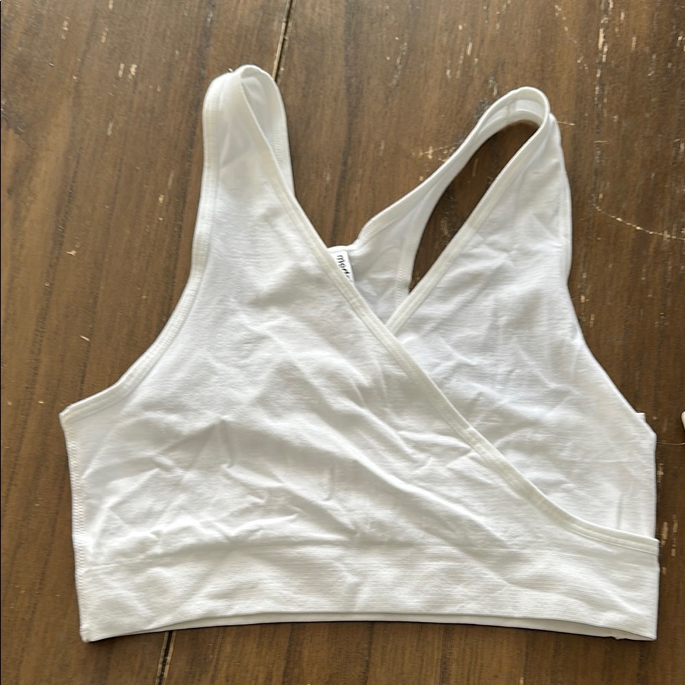 New Medela bralette medium*